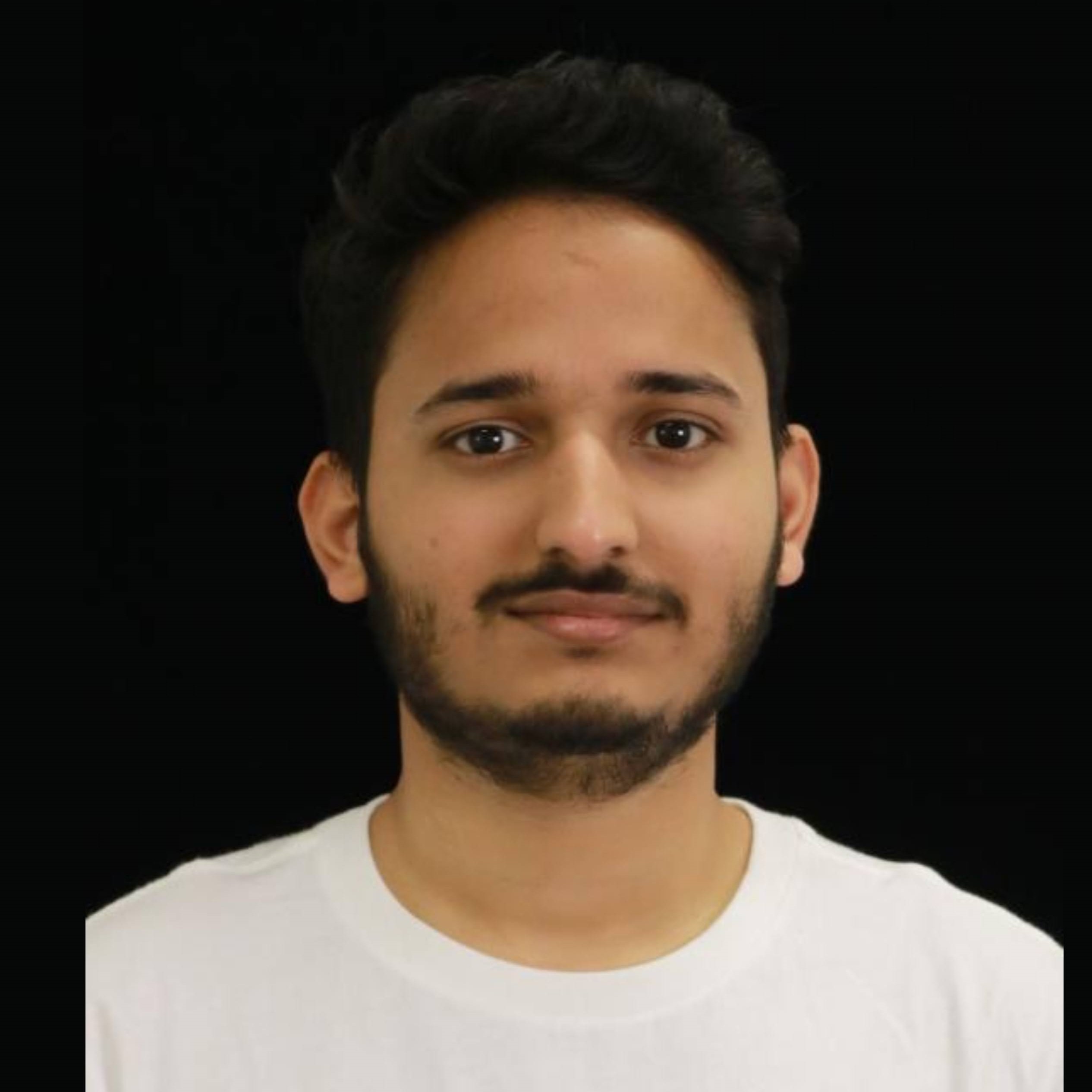 Shubh Sheth - Web Developer